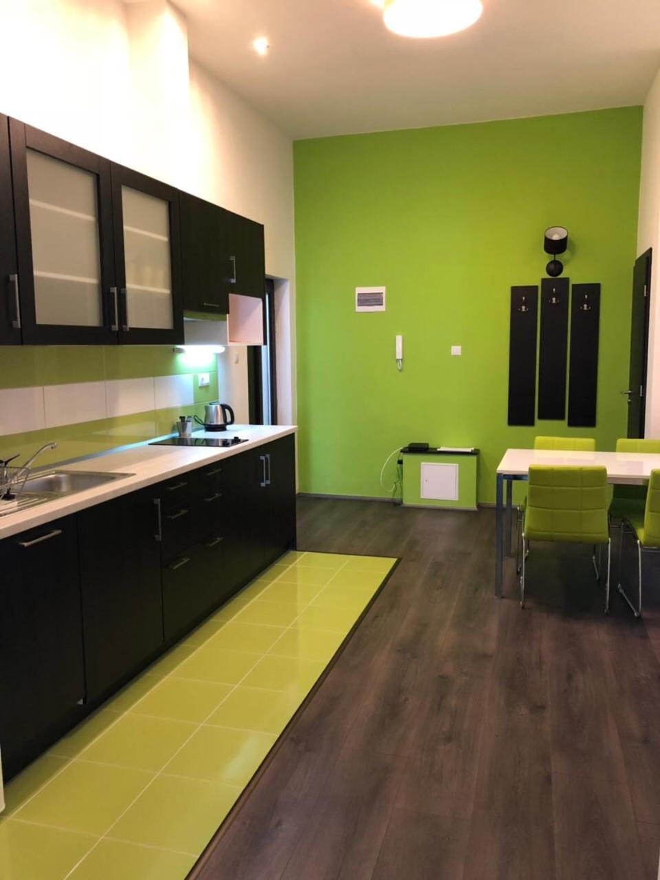Apartamento Superior