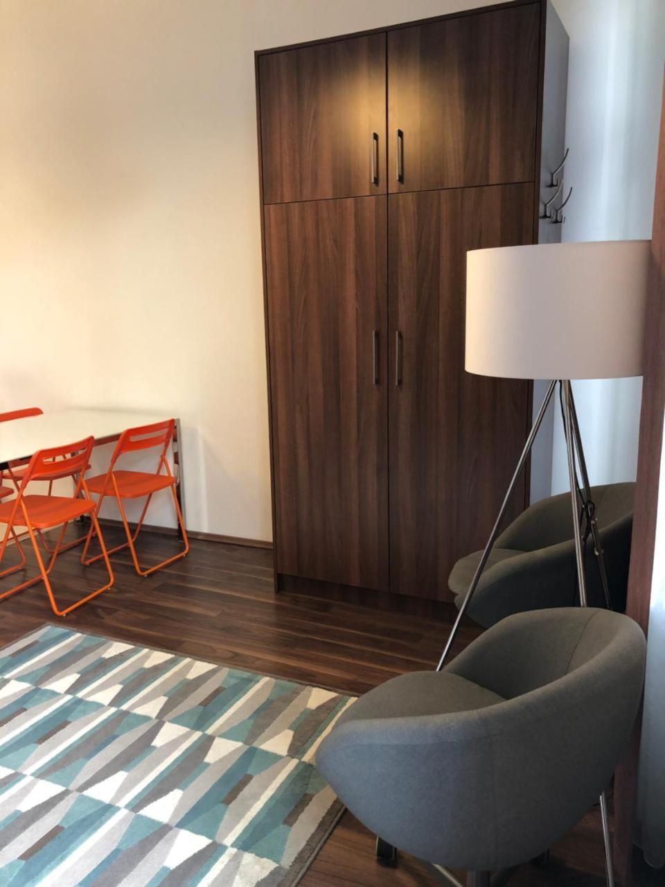 Apartamento Estudio
