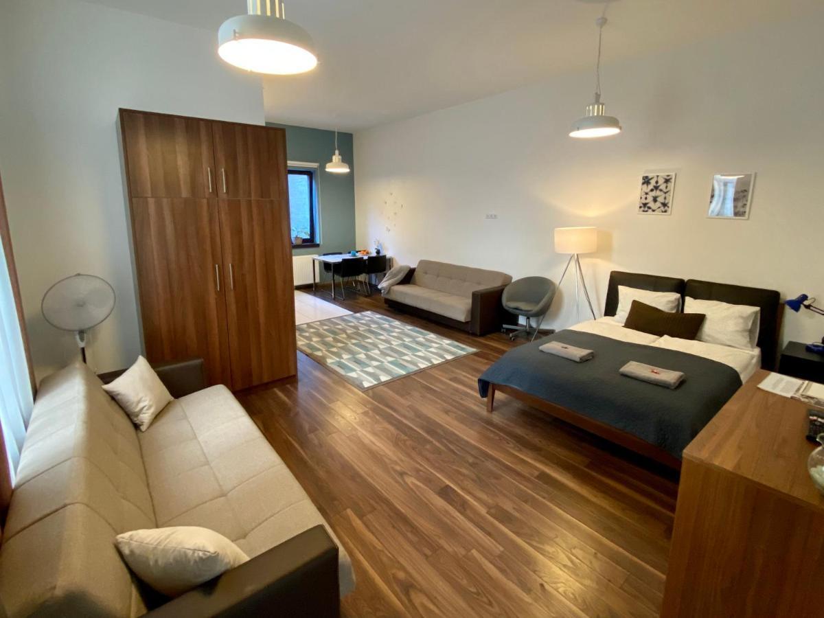Apartamento Estándar