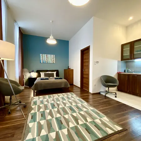Gracia Apartment House-3